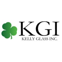 Kelly Glass, Inc. logo - Similar company to Acme Glass