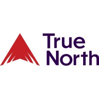 True North logo - Similar company to Devoma