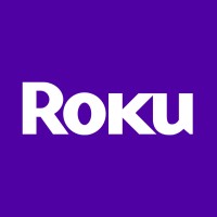 Roku logo - Similar company to D