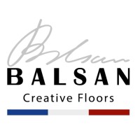 BALSAN UK logo - Similar company to Design Command