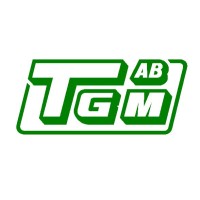 TGM AB logo - Similar company to Transmo