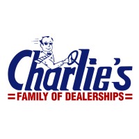 Charlie's Family Of Dealerships logo - Similar company to Hagar Enterprises