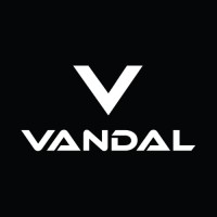VANDAL Marine logo - Similar company to Mortlock Yachts