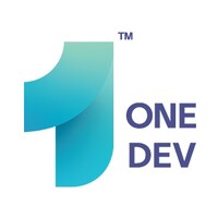 One Developments logo - Similar company to One Developments