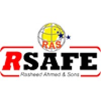 RASHEED AHMED & SONS logo - Similar company to Mh Export Import