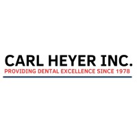 CARL HEYER INC logo - Similar company to Sterile Processing University Llc