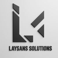 Laysans Solutions logo - Similar company to Fintekitsolutions