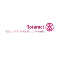 Rotaract Club of APU logo - Similar company to Mercu Group Official