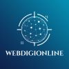 Webdigionline logo - Similar company to Nrihelpline