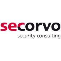 Secorvo Security Consulting GmbH logo - Similar company to Jovoco Gmbh