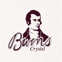 Burns Crystal Ltd logo - Similar company to Glenrinnes Distillery