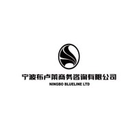 Ningbo Blueline Ltd logo - Similar company to Bemo