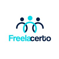 Freela Certo logo - Similar company to Famyle