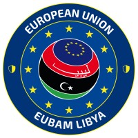 EUBAM Libya logo - Similar company to First Call Safety & Security