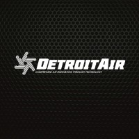 Detroit Air Compressors logo - Similar company to Compressor & Engine Engineering