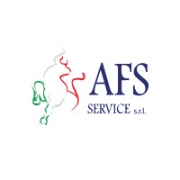 AFS SERVICE S.R.L. logo - Similar company to Nuova Sorema Srl