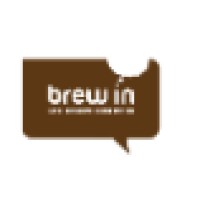Brew in Communication group logo - Similar company to Imprezzive Communication