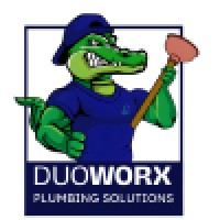 Duoworx Plumbing Solutions | Cape Town logo - Similar company to Indawo