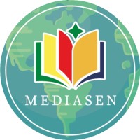 MédiaSen logo - Similar company to Open The Gate®