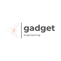 Gadget Engineering logo - Similar company to Permitzip