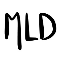 MLD Illustration logo - Similar company to Qindil Visuals