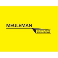 Meuleman Engineering logo - Similar company to Geosparc