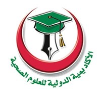 International Academy for health Sciences logo - Similar company to Aspire First Aid Guide Training Crop.
