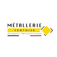 Métallerie Ventoise logo - Similar company to Anoxa