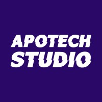 Apotech Studio logo - Similar company to Rerp