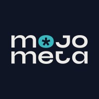 Mojo & Meta logo - Similar company to Hubrand • Creative Partner