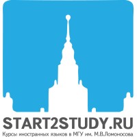 Центр изучения иностранных языков Start2Study
