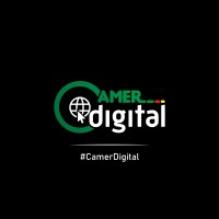 CAMER DIGITAL SARL logo - Similar company to Madgency.Com