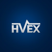 HVEX logo - Similar company to Prime Interway