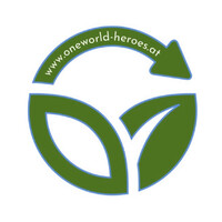OneWORLD HEROES e. U. logo - Similar company to Right Spirits | Gusta Brands
