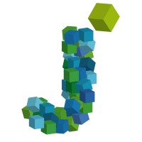 Jaysquared logo - Similar company to Tradist Nft