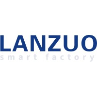 LANZUO Group logo - Similar company to Huashu Jinming
