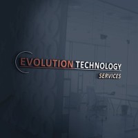 Evolution Technology Services logo - Similar company to Virta
