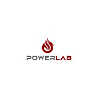 POWERLAB logo - Similar company to Mred