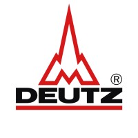 Deutz Netherlands logo - Similar company to Deutz Benelux