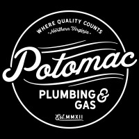 Potomac Plumbing & Gas logo - Similar company to Bretzmedia - Digital Marketing