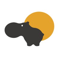 Hippo Creative logo - Similar company to St.Paragon
