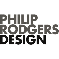 Philip Rodgers Design logo - Similar company to At Design Studio