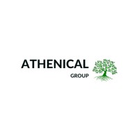 The Athenical Group logo - Similar company to Lecherro
