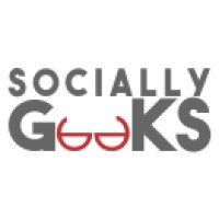 Socially Geeks