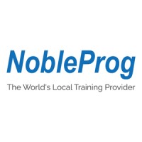 NobleProg Egypt logo - Similar company to Security Master