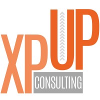 XP Up Consulting logo - Similar company to Blinter Magazine