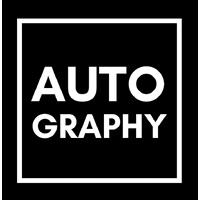 PAUL AUTOGRAPHY logo - Similar company to Aroa Consulting