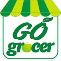 Go Grocer logo - Similar company to Taste Strategy, Llc