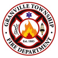Granville Township Fire Department logo - Similar company to Licking County Foundation