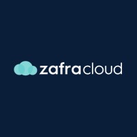 Zafra Cloud logo - Similar company to Neural Coders
